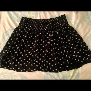Mossimo Mini Skirt